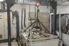 Reparatur Hydr. Aggregat 